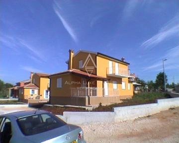 Poreč, Istra: Očarljiva hiša blizu mestnega središča