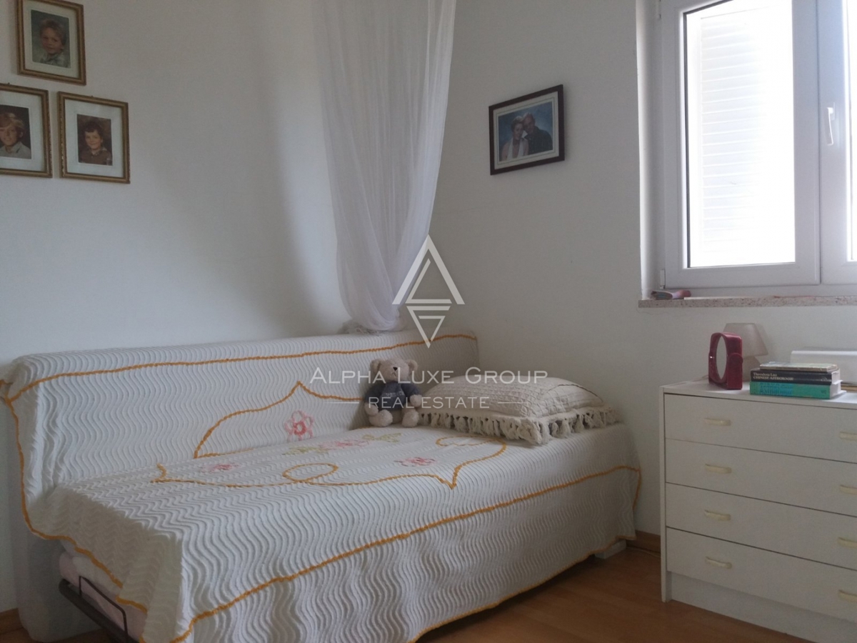 Poreč, Istra: Očarljiva hiša blizu mestnega središča