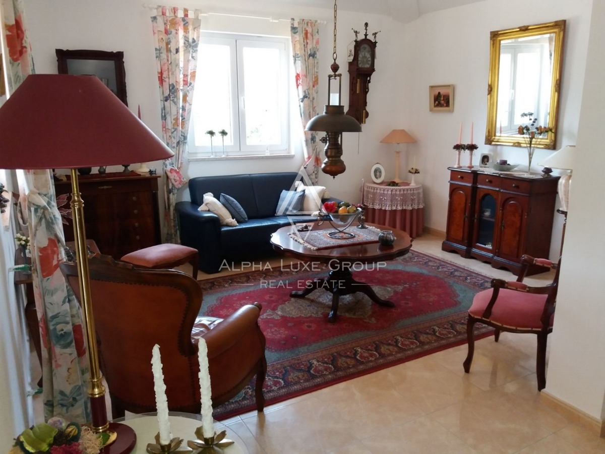 Poreč, Istra: Očarljiva hiša blizu mestnega središča