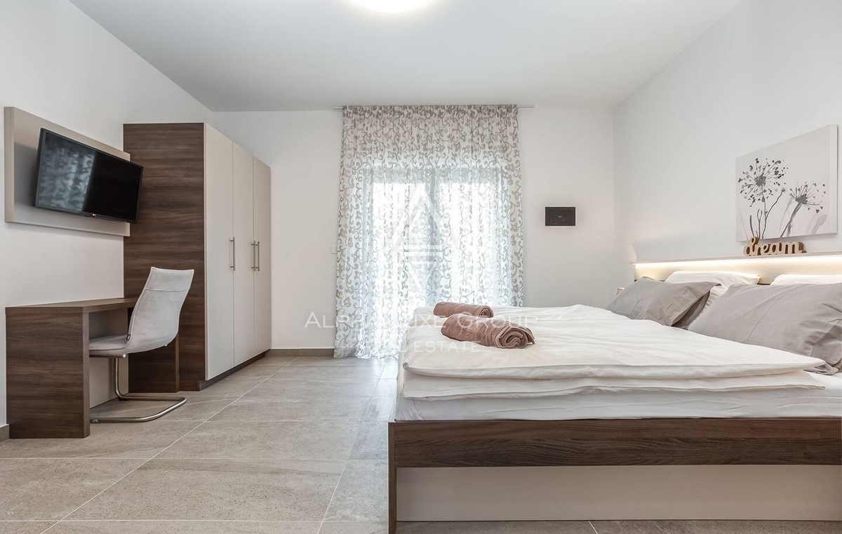 Poreč - Razkošna vila blizu morja