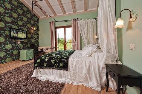 Istra, Rovinj - Mogočna vila z obsežnim zemljiščem