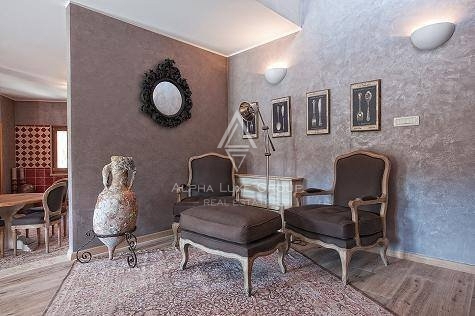 Istra, Rovinj - Mogočna vila z obsežnim zemljiščem
