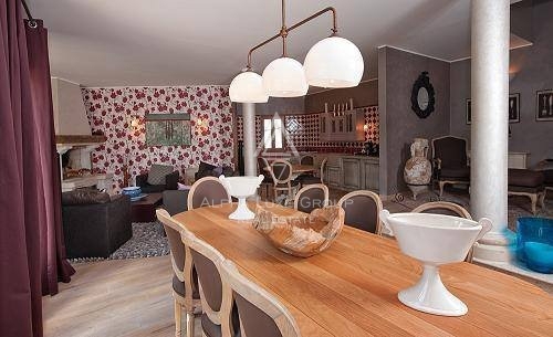 Istra, Rovinj - Mogočna vila z obsežnim zemljiščem