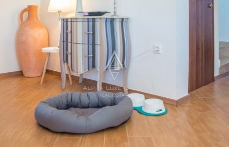 Marčana, Istra - Počitniška vila z ogrevanim bazenom