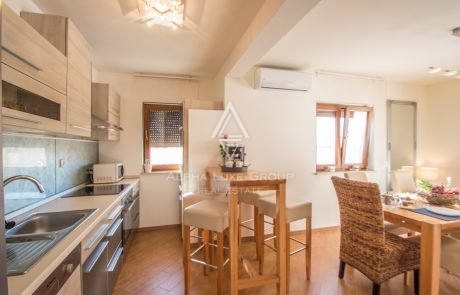 Marčana, Istra - Počitniška vila z ogrevanim bazenom