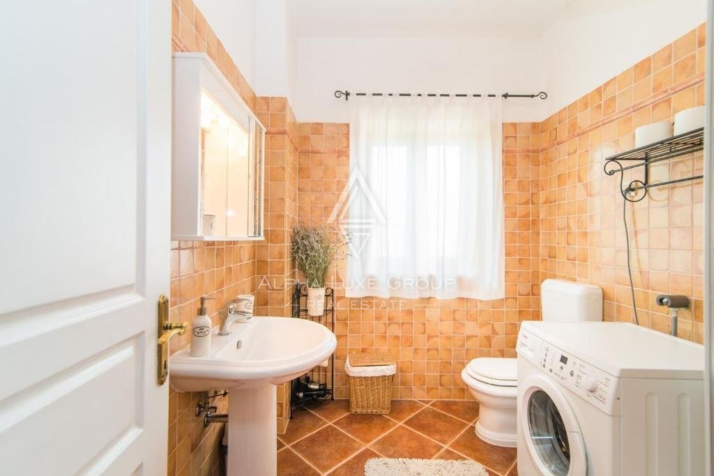 Svetvinčenat, Istra - Elegantna kamnita vila v ekskluzivni skupnosti