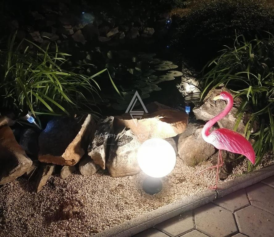 Sodobna vila z bazenom in pogledom na morje v Poreč, Istrija