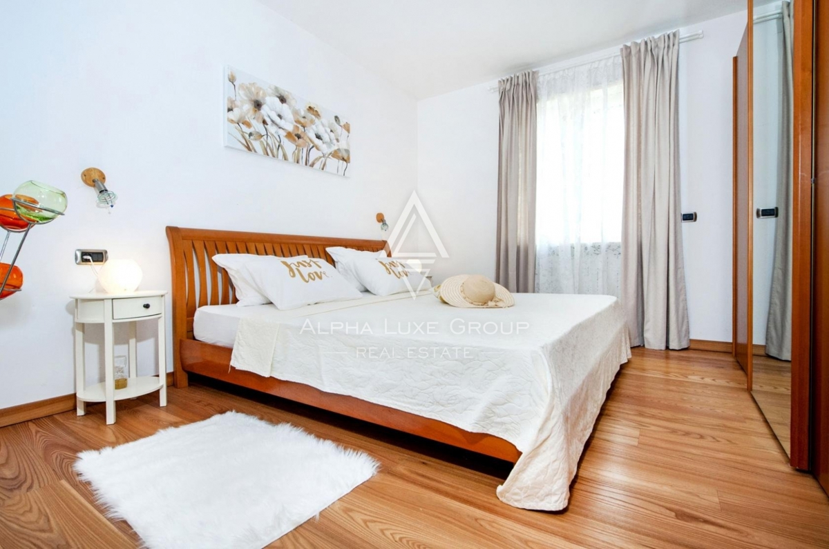 Luksuzna vila z bazenom na odlični lokaciji, Istra, Rovinj