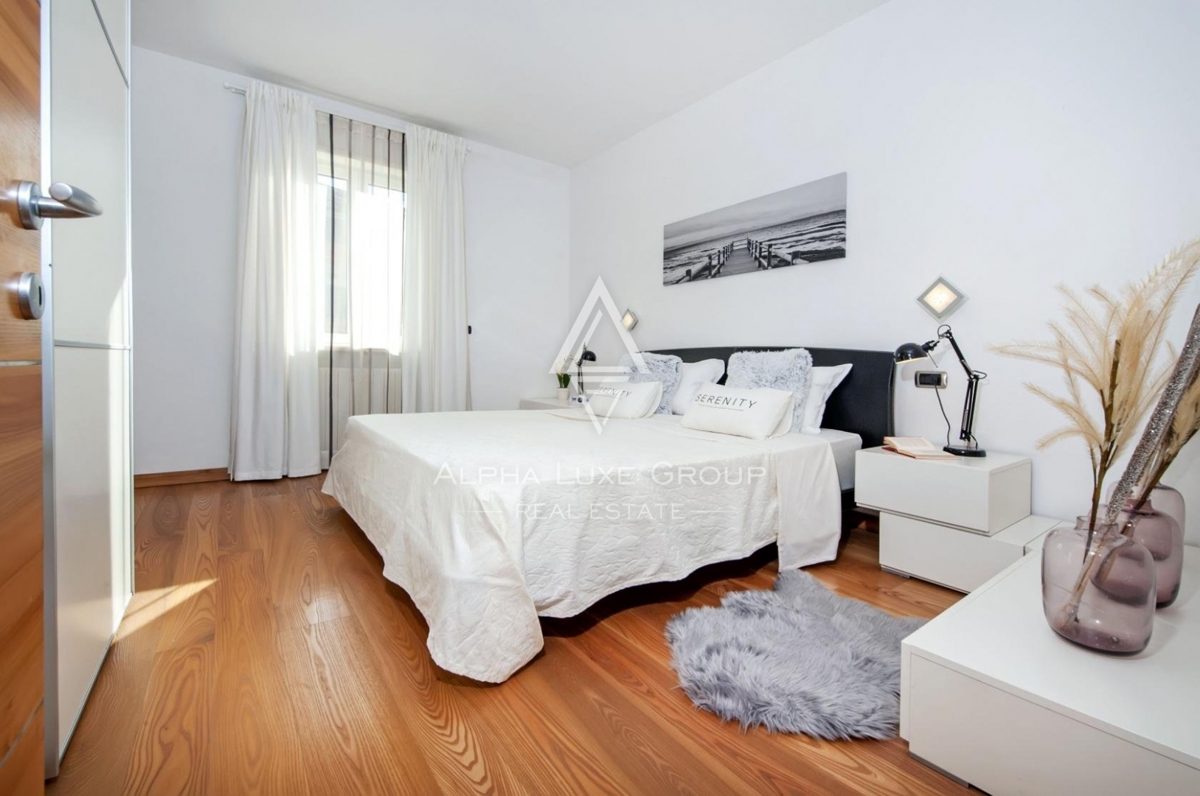 Luksuzna vila z bazenom na odlični lokaciji, Istra, Rovinj