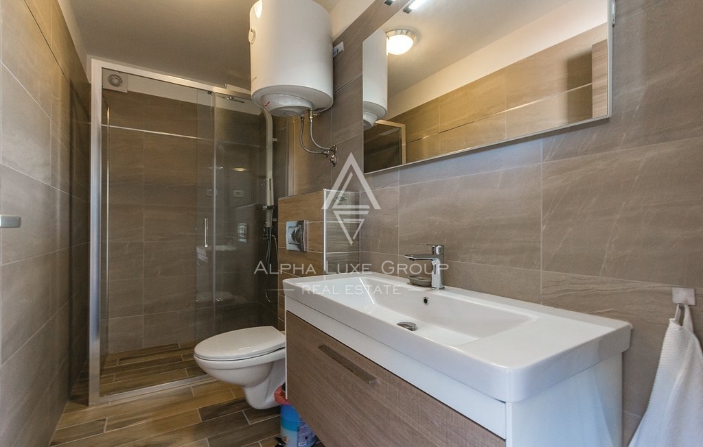 Prostorna Vila z bazenom, Istra, Medulin