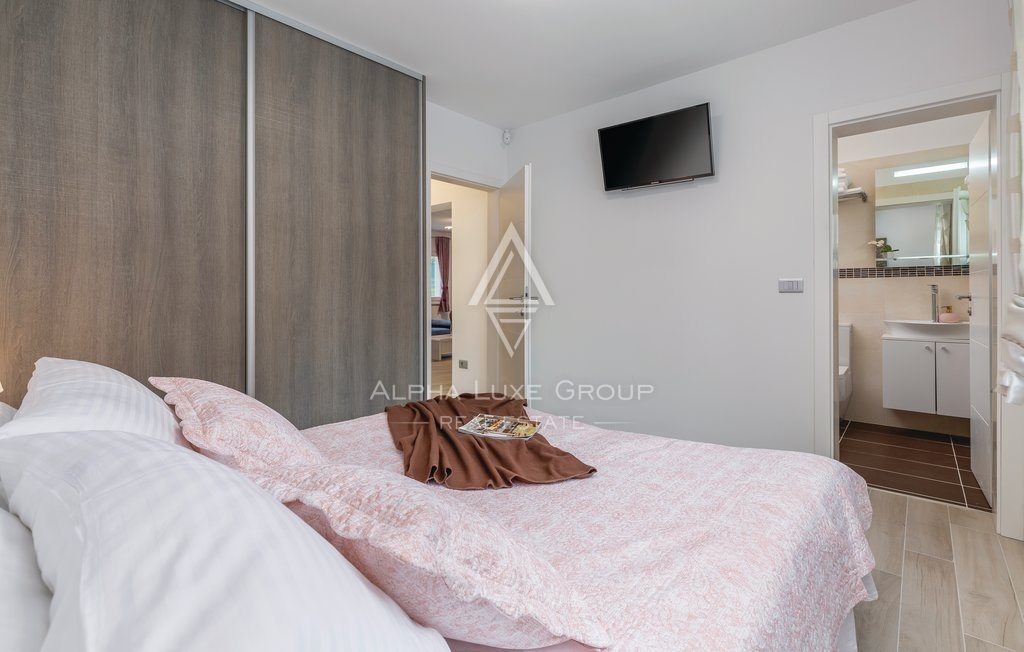 Hiša Rovinj, 70m2