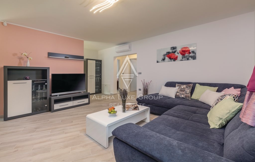 Hiša Rovinj, 70m2