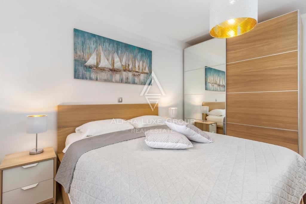 Čudovita hiša z bazenom in dvema apartmajema, Opatija