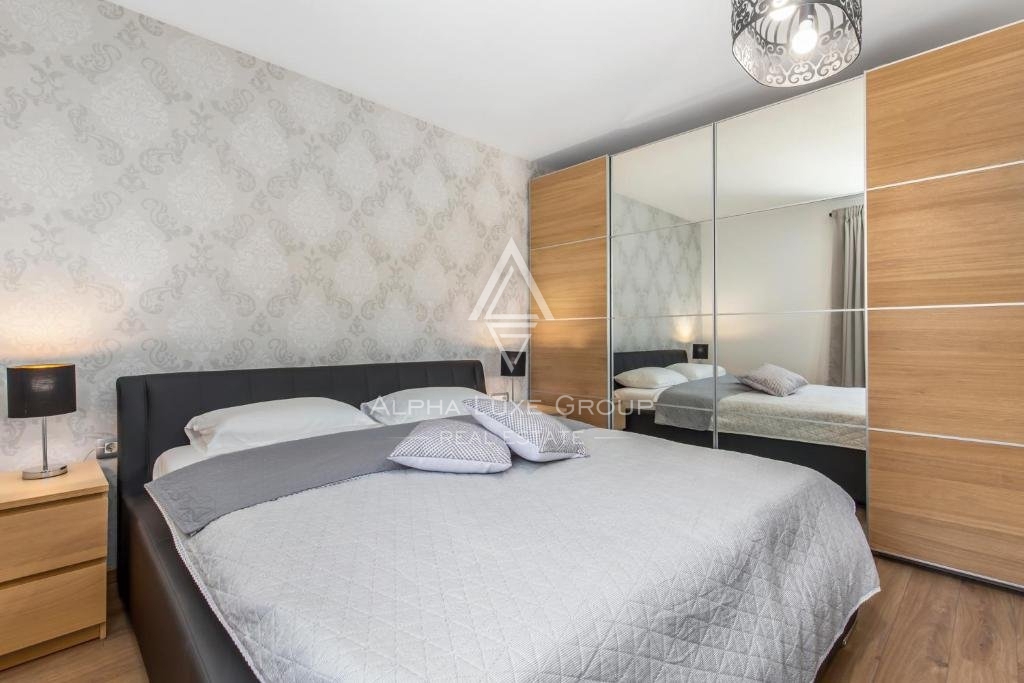 Čudovita hiša z bazenom in dvema apartmajema, Opatija