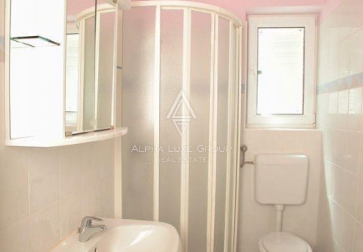 Apartmajska hiša, Istra, Medulin