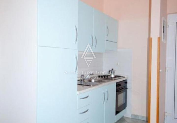 Apartmajska hiša, Istra, Medulin