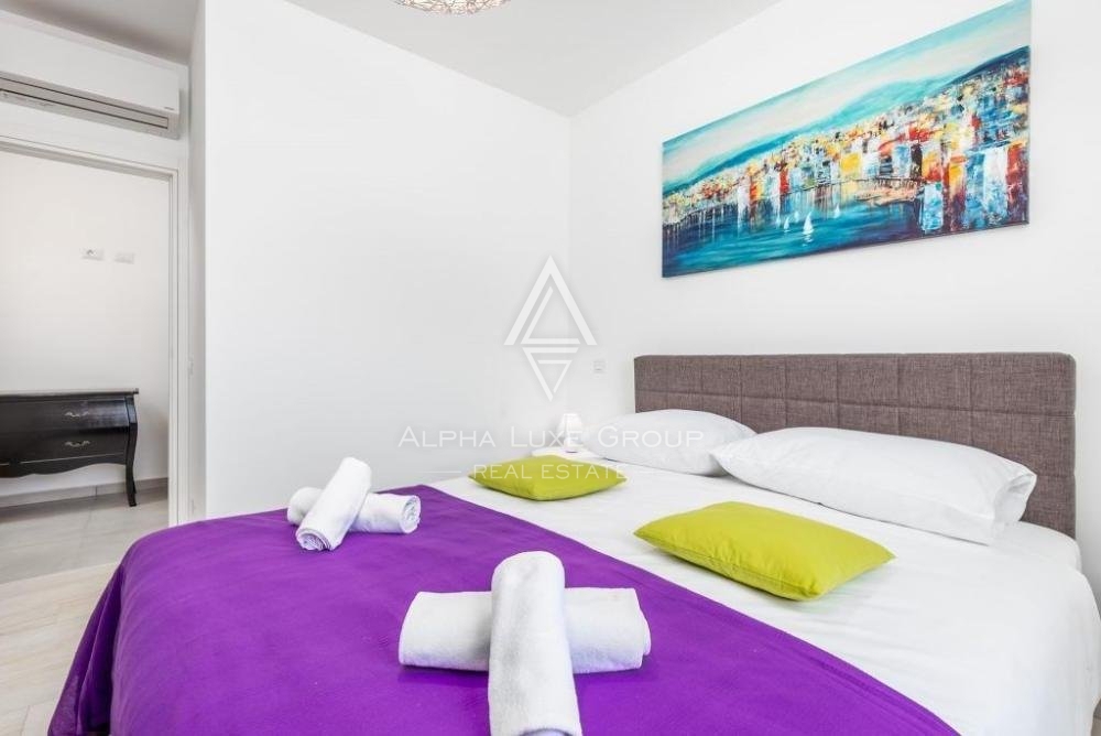 Fantastična vila z apartmaji z bazenom, Istra, Poreč