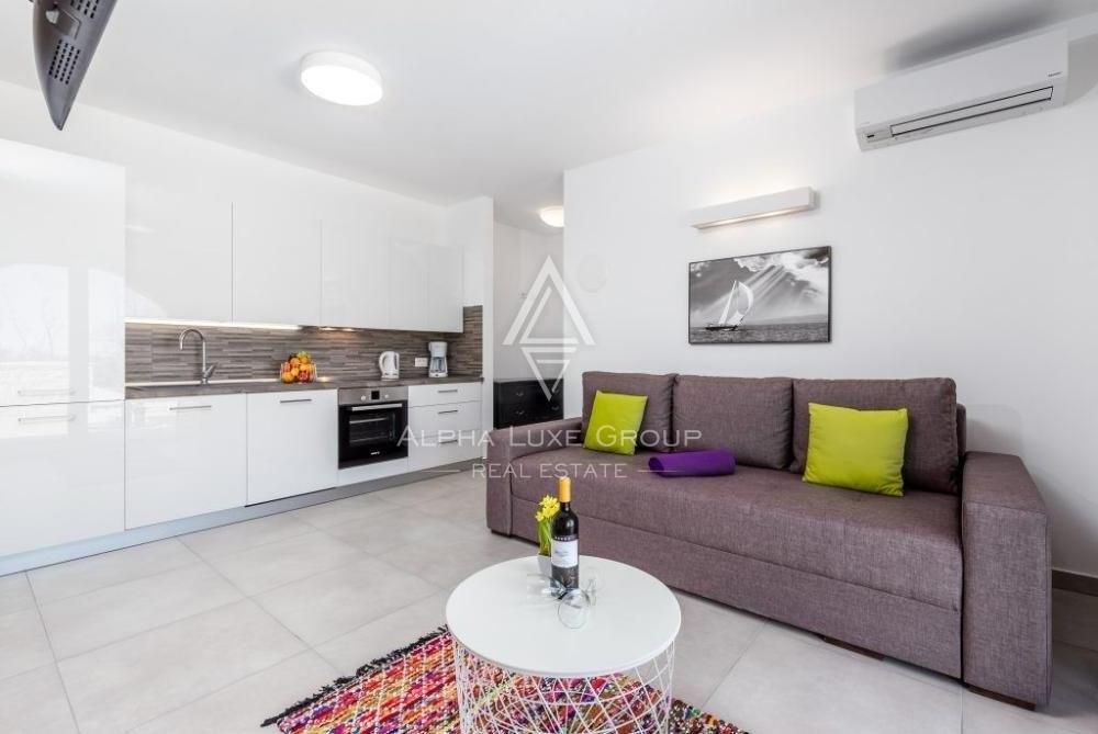 Fantastična vila z apartmaji z bazenom, Istra, Poreč