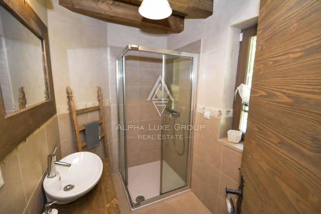 Edinstvena vila z bazenom, Istra, Rovinj