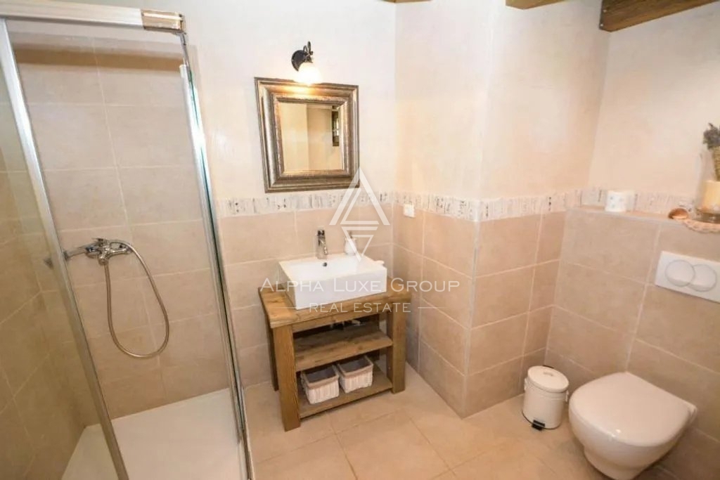 Edinstvena vila z bazenom, Istra, Rovinj