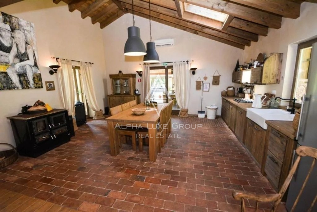 Edinstvena vila z bazenom, Istra, Rovinj