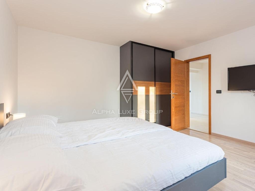 Lijepa vila s bazenom blizu mora, Istra, Umag