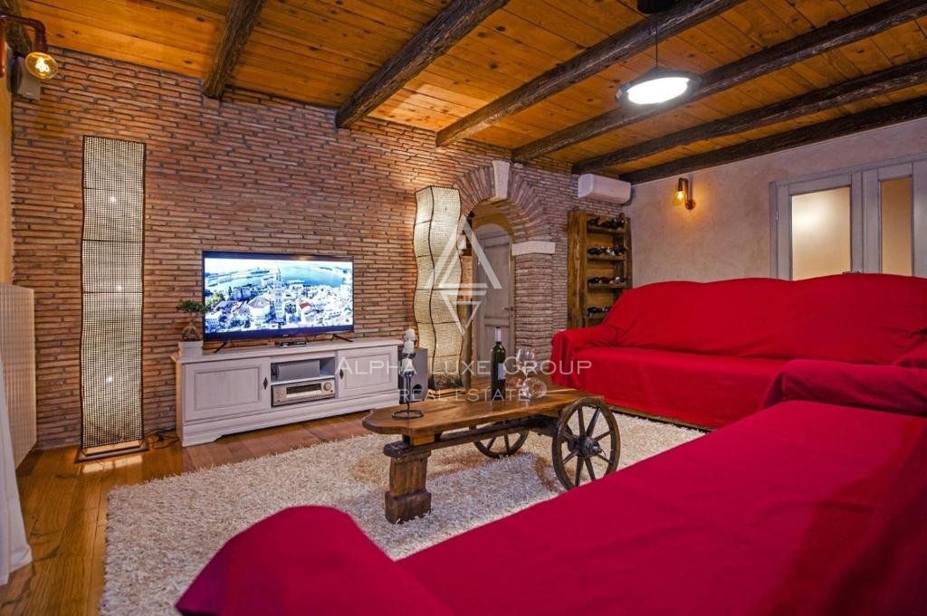 Luxusná vila upravená záhrada a bazén, ISTRA, Rovinj