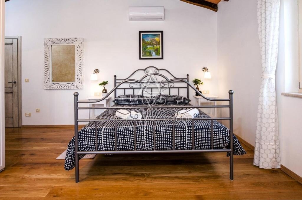 Luxusná vila upravená záhrada a bazén, ISTRA, Rovinj