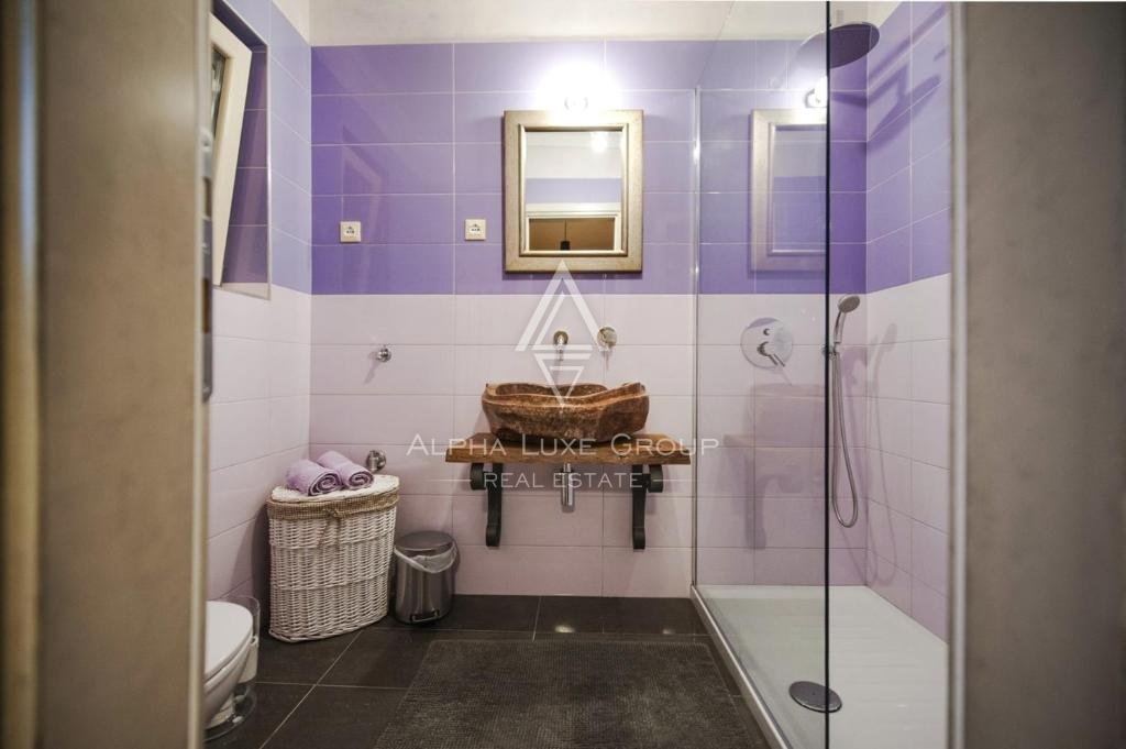 Luxusná vila upravená záhrada a bazén, ISTRA, Rovinj