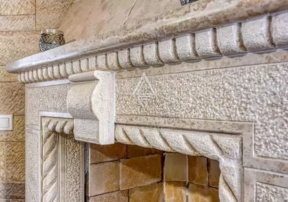 Istra, Poreč: Očarljiva kamnita hiša z bazenom na prodaj