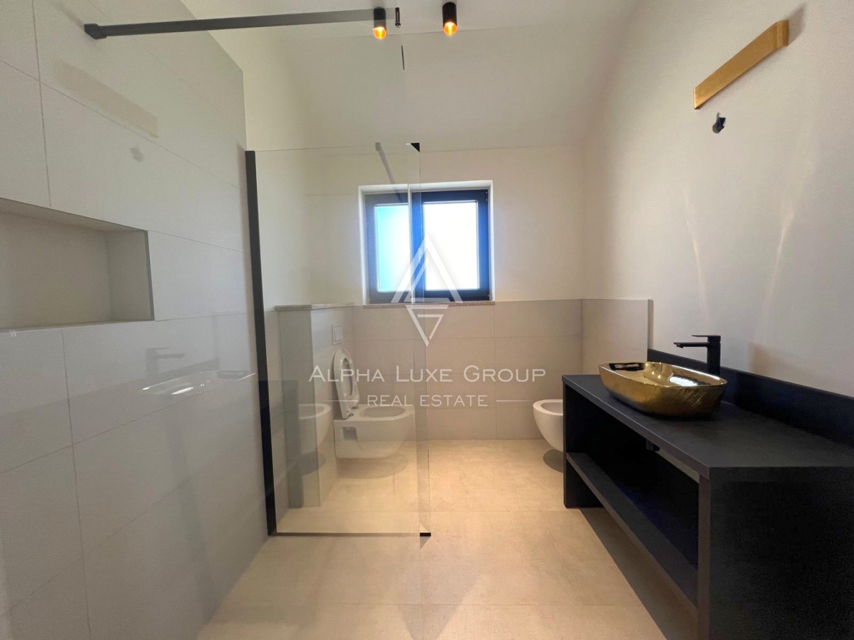 Poreč, Istra: Luksuzna moderna vila v naravi