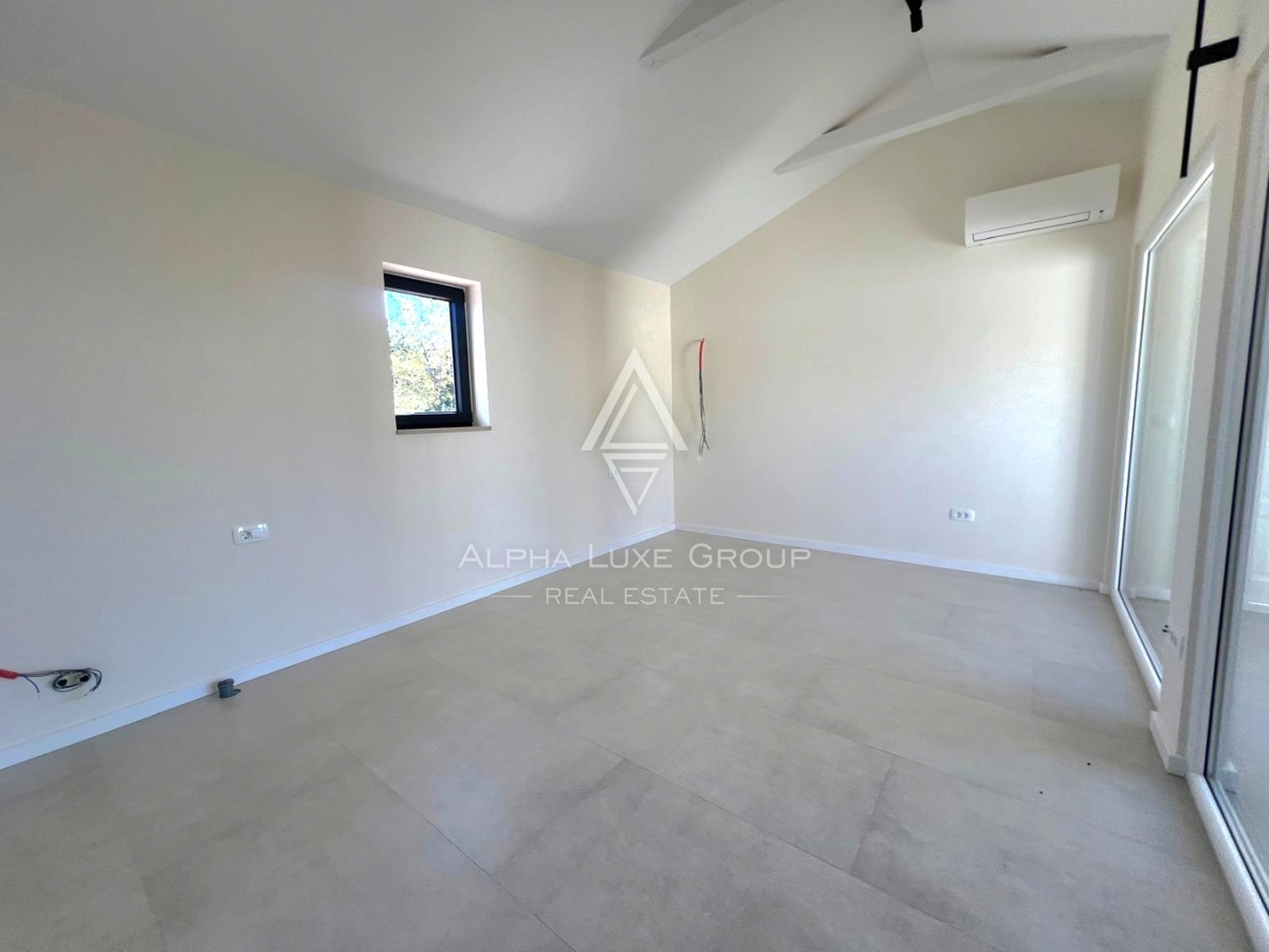 Poreč, Istra: Luksuzna moderna vila v naravi