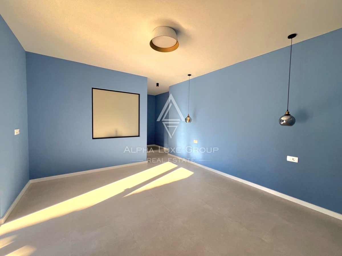 Poreč, Istra: Luksuzna moderna vila v naravi