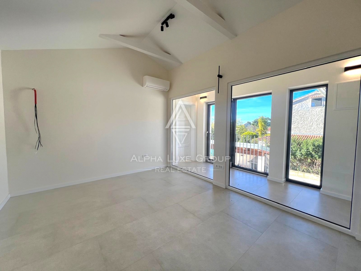 Poreč, Istra: Luksuzna moderna vila v naravi