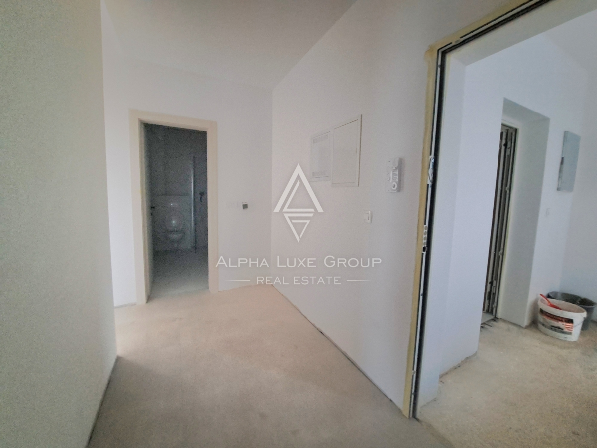 Tar-Vabriga, Istra: Moderno stanovanje v prvem nadstropju