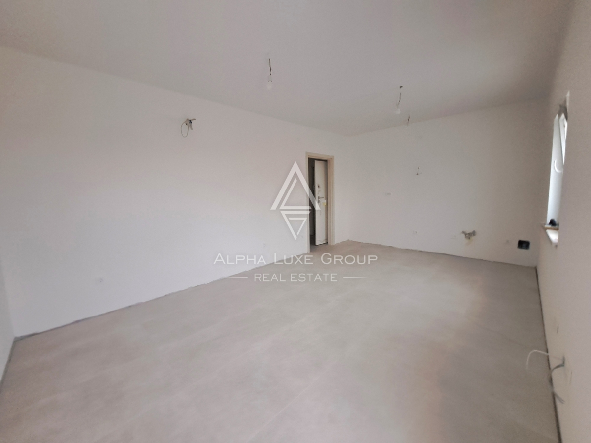 Tar-Vabriga, Istra: Moderno stanovanje v prvem nadstropju