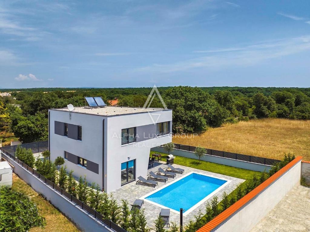 Hiša Centar, Pula, 180m2