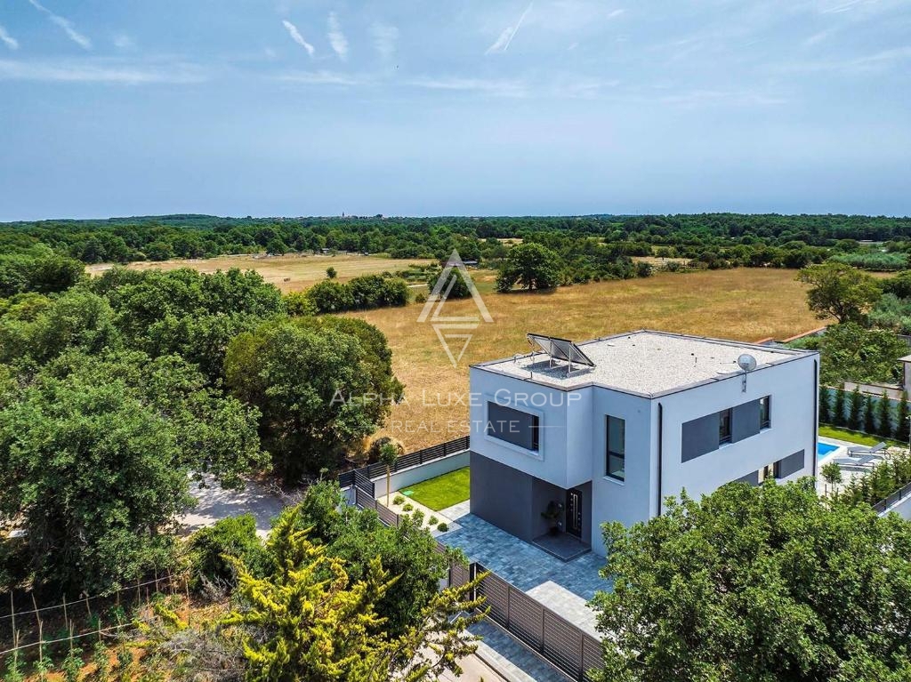 Hiša Centar, Pula, 180m2