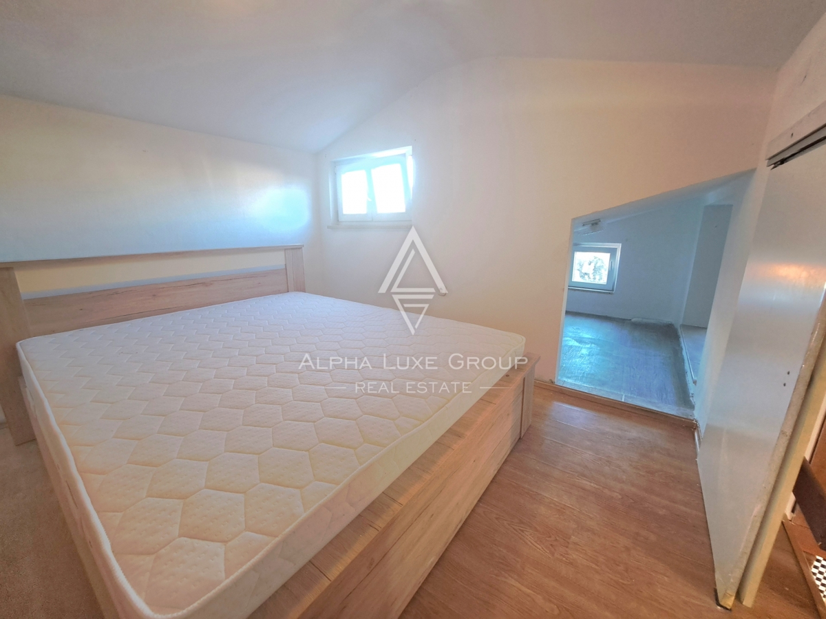 Stanovanje Poreč, 35m2