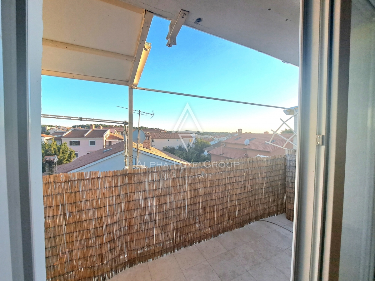 Stanovanje Poreč, 35m2