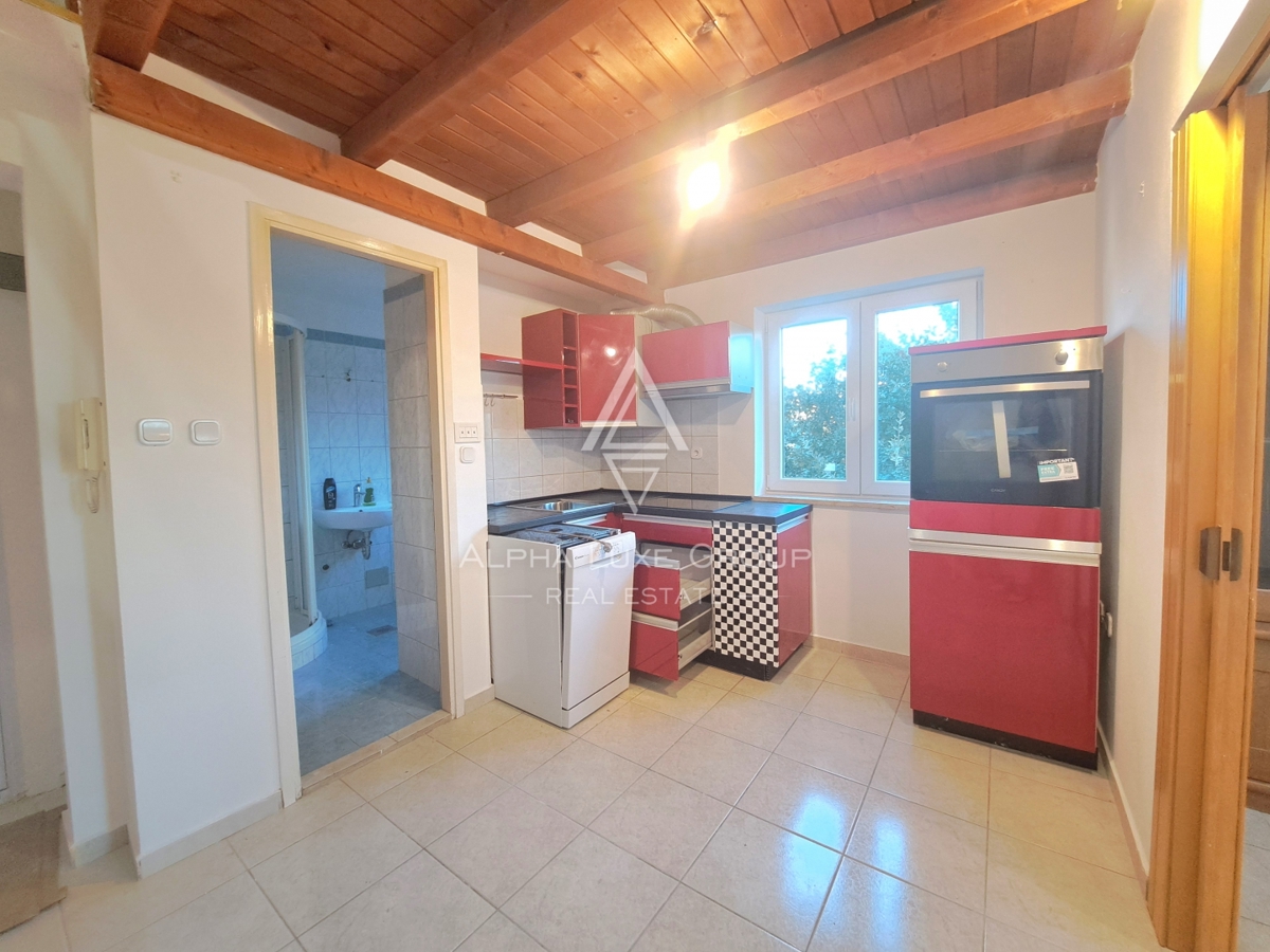 Stanovanje Poreč, 35m2