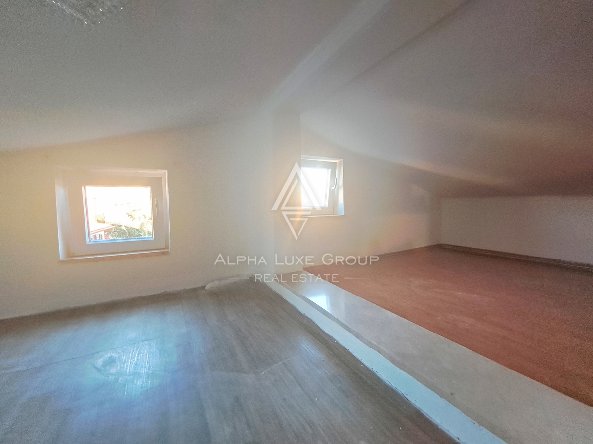 Stanovanje Poreč, 35m2