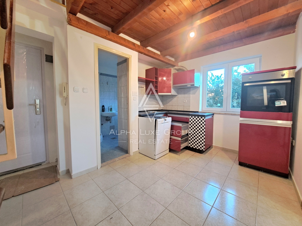 Stanovanje Poreč, 35m2