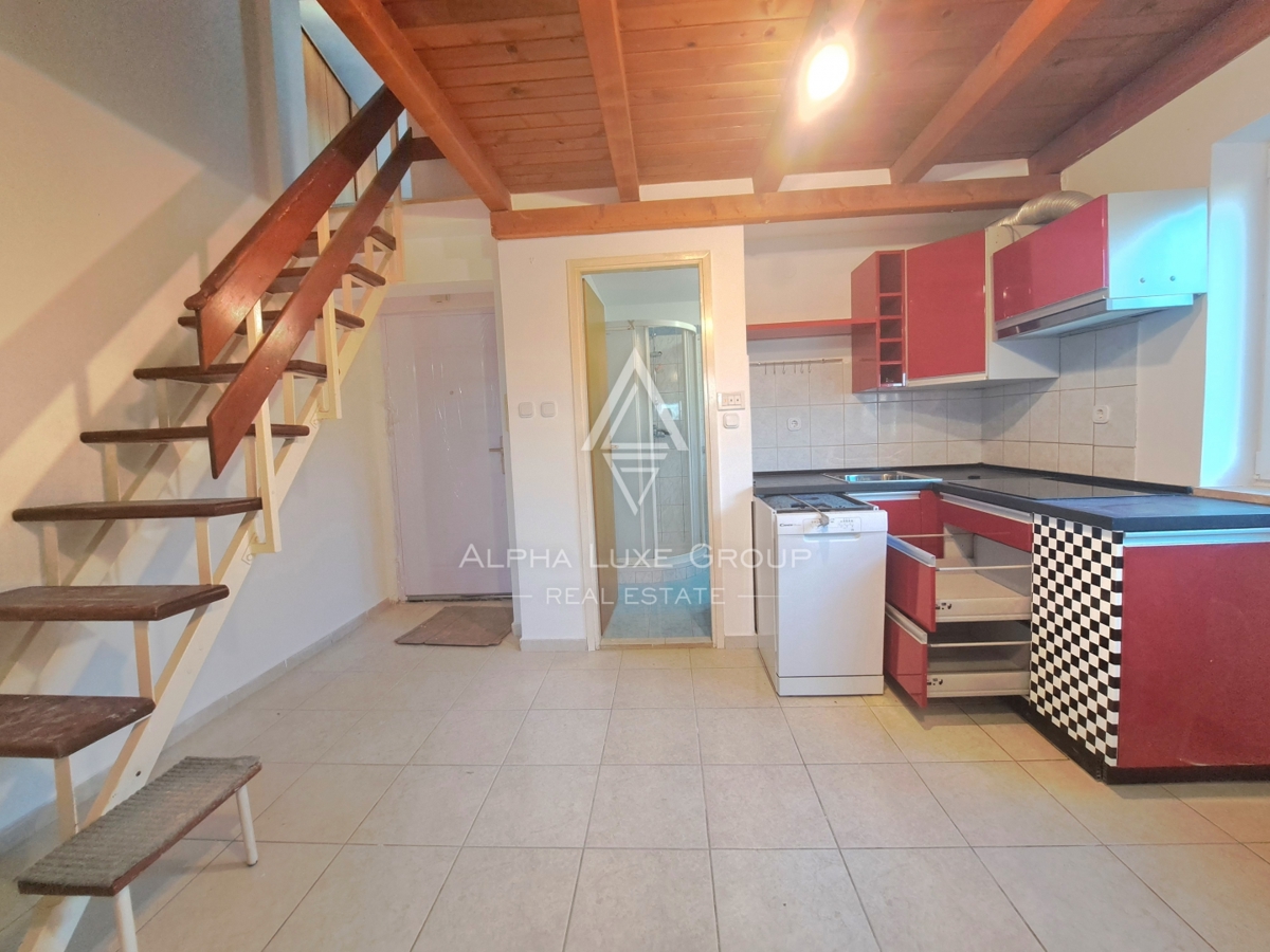 Stanovanje Poreč, 35m2