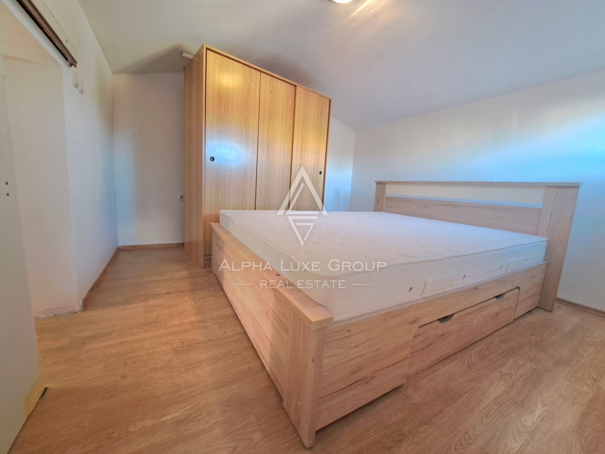 Stanovanje Poreč, 35m2