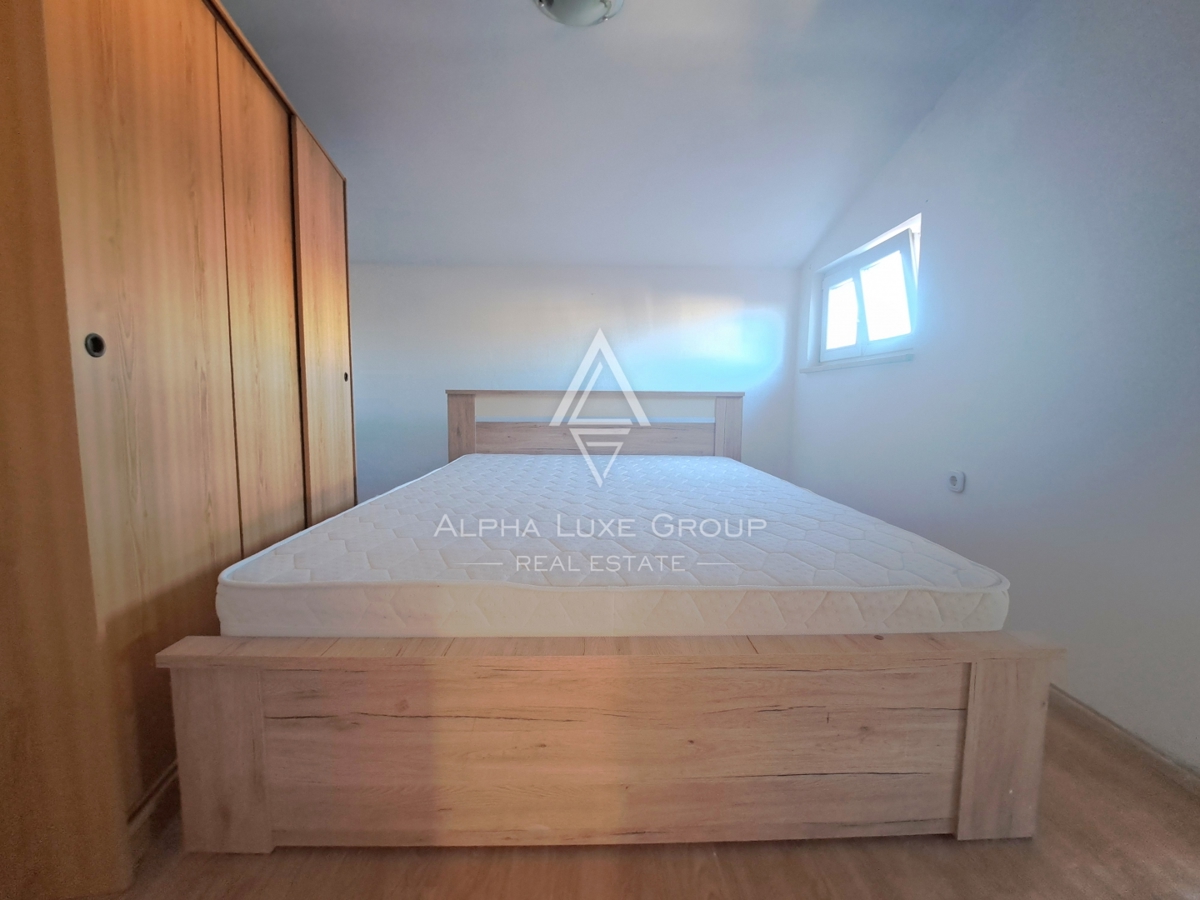 Stanovanje Poreč, 35m2