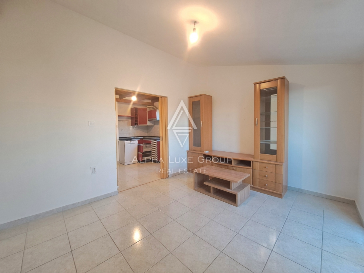 Stanovanje Poreč, 35m2