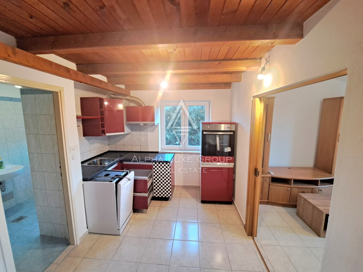 Stanovanje Poreč, 35m2