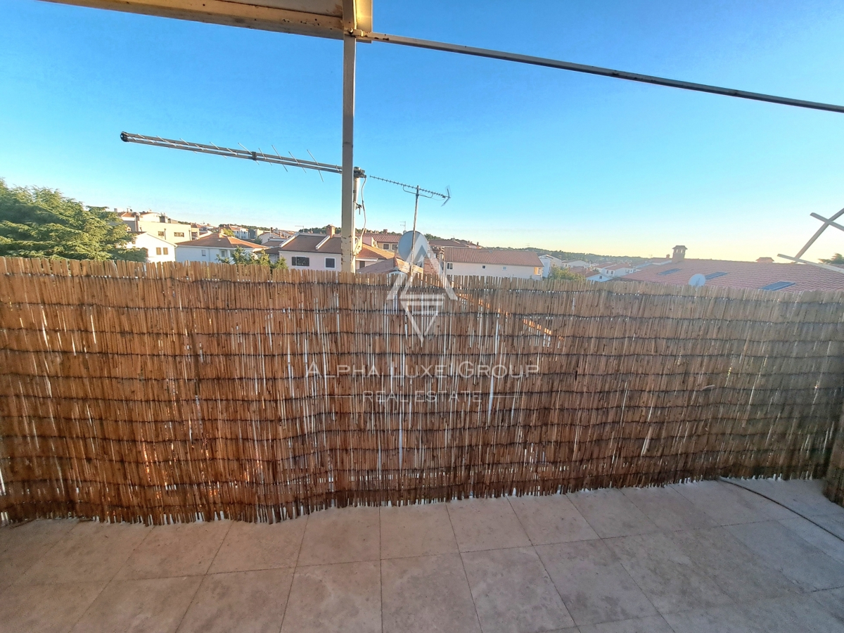 Stanovanje Poreč, 35m2