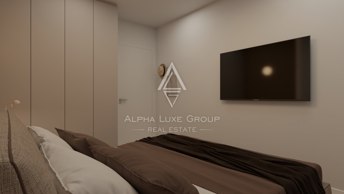 Stanovanje Medulin, 105m2